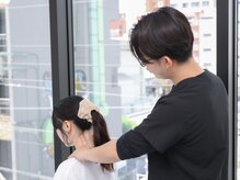 整体リアン 天神院(Lien)