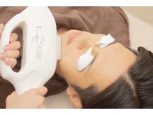 メンズ ユシュレ(Men's YUSYURE)の雰囲気（ヒゲ脱毛デビューは是非メンズユシュレへ♪【メンズ脱毛】）