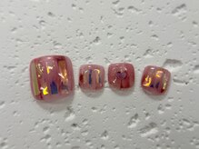 ルルー(le rue)/FOOT定額プレミアム