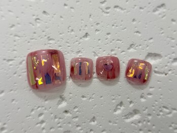 ルルー(le rue)/FOOT定額プレミアム