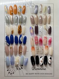 シンプルコースアート