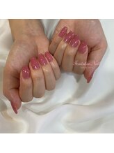 フェミニンネイル(Feminine Nail)/