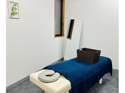 福岡大橋整体院の写真