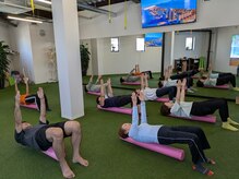 姿勢美メディカルフィットネス