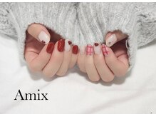 アミックスネイル(Amix nail)
