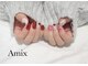 アミックスネイル(Amix nail)の写真