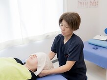 おなが那覇整骨院