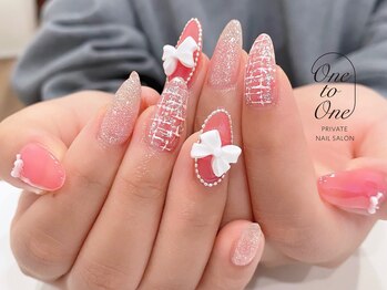 ワントゥワン(One to One)/