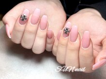 サン ネイル(SUN nail)/アート2本