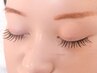 【アイライン効果】高品質毛フラットラッシュ140本 ¥6900→5400