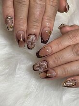 リベラフロース(LIBELA FROS)/