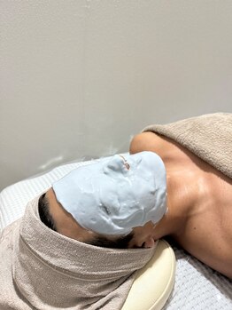 リル(LIL by lum)/名古屋/毛穴洗浄/セラピール