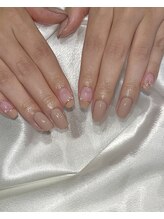 シェリー(CHERIE)/上品ベージュ♪