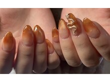 クオレ 上新庄店(Cuore)の雰囲気（フィルイン対応でお爪に優しい施術を心がけております◎）