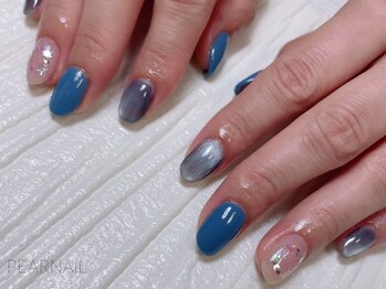 ペアネイル(pearnail)/