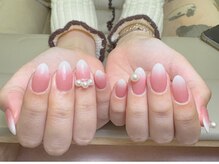 ジュライネイル(July nail)
