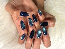 ルルネイルラボ(LuLu nail labo)/フィルイン◆パラジェル◆博多