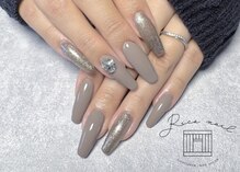 リコネイル(Rico nail)