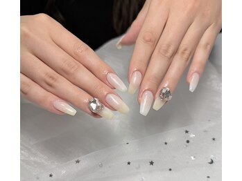 ニカネイル(NiKa Nail)/Nika nail