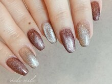 ミリ ミリ(mili mili)/フラッシュマグネットワンカラー