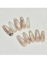 シシュ 梅田店(SyiSyu)/ワンホンAコース￥7700