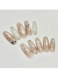 ワンホンAコース￥7700