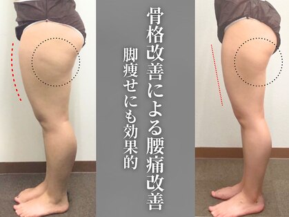 ステイゴールド美容整体院(STAY GOLD)の写真