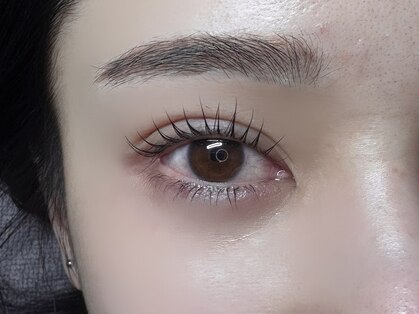 サロン ド シェリエ(salon de Cherie)の写真