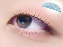 アイモア 横浜関内店(eye mor.)/3月オススメ★まつげデザイン
