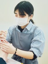 マリポッサ(mariposa)&nbsp;綿引 真衣