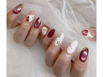 スピラ 上通店(Spira)/持ち込みデザイン