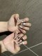 ヌア(nua.)の写真/定額で叶う♪シンプルネイルもワンホンも!美フォルムと癒しのおしゃれ空間で指先を彩る◎