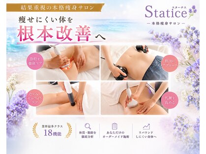 スターチス(Statice)の写真