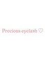 プレシャス 府内店(PRECIOUS)/Precious eyelash