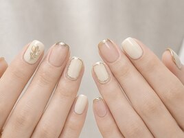 【定額ネイル】7480,7980→¥5580