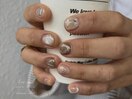 ニュアンスネイル