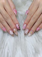 ヴリエ 小作店(VURIE)/My nail
