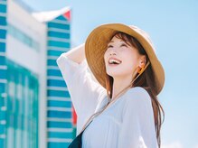 【どんなお客様が来ているの？】忙しくても美容を諦めたくない、大人女性に選ばれる結果重視サロン