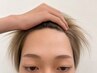 【女性も男性も◎】垢抜け眉ワックス¥4400→¥3800