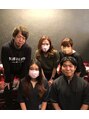 サムライ 那覇店(SAMURAI)/メンズ脱毛SAMURAI