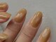 カラネイル 南森町店(calla nail)の写真/【お爪に優しいパラジェル使用！】人見知りさんでも落ち着いていただける少人数サロンです◎

