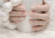 ケーケー(K.K)