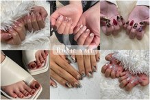 ロキシーネイル(Roxie nail)