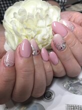 リルカネイル(Re'Luca nail)/