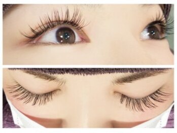 ジュレアイ(JurerEye)/最高級フラットマット120本