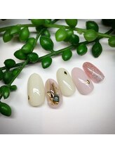 デュオ(duo)/10月monthlyデザイン &nbsp;6900