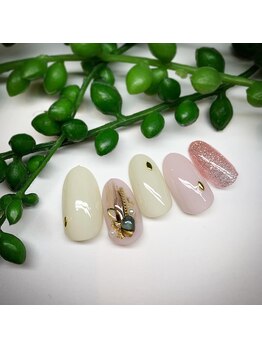 デュオ(duo)/10月monthlyデザイン 6900