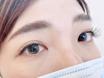 ロンロンビューティークリエイト(RONRON Beauty Create)/