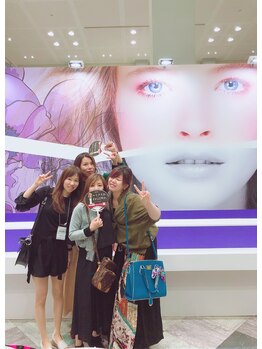 メンズ ビューティラウンジ(Beauty Lounge)/