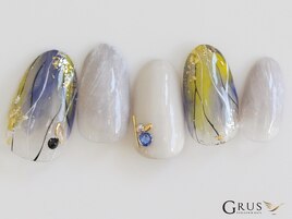 トレンドアートコース